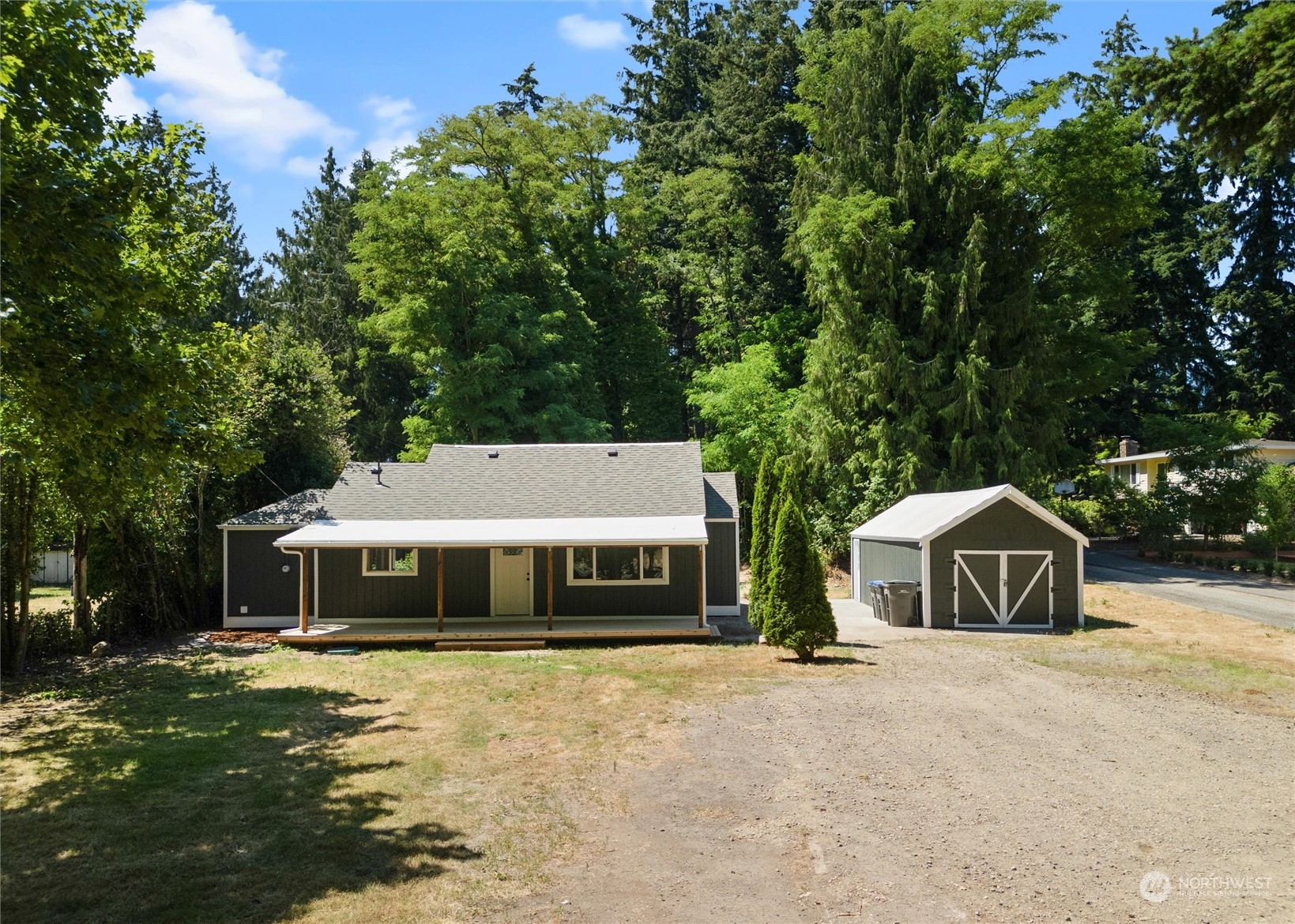 2449 Rocky Point Road NW