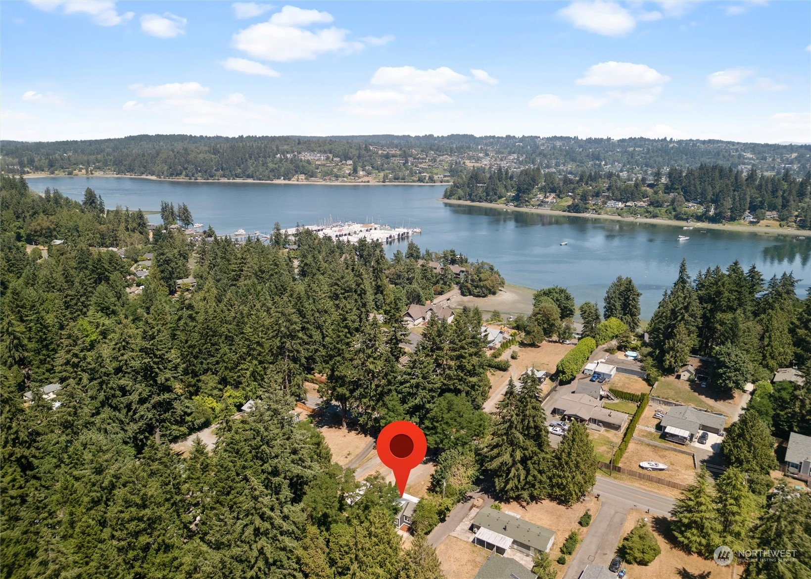 2449 Rocky Point Road NW