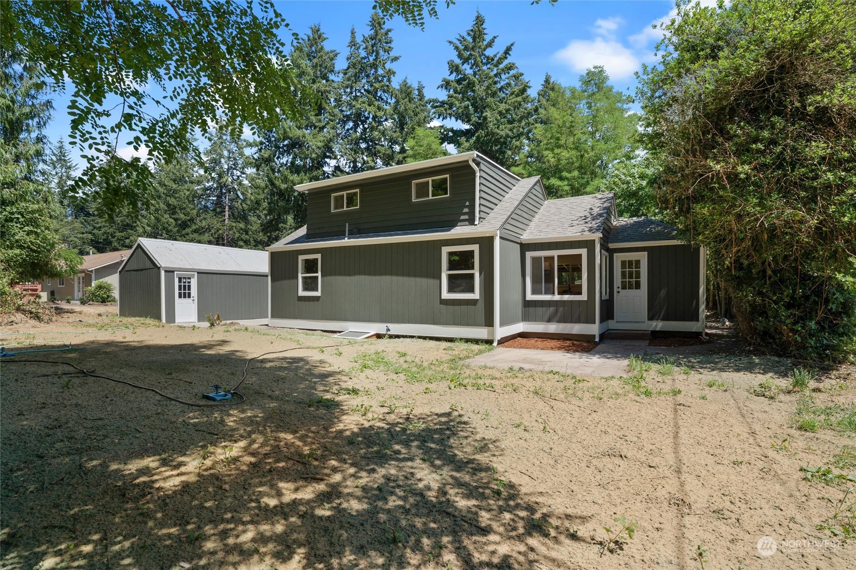 2449 Rocky Point Road NW