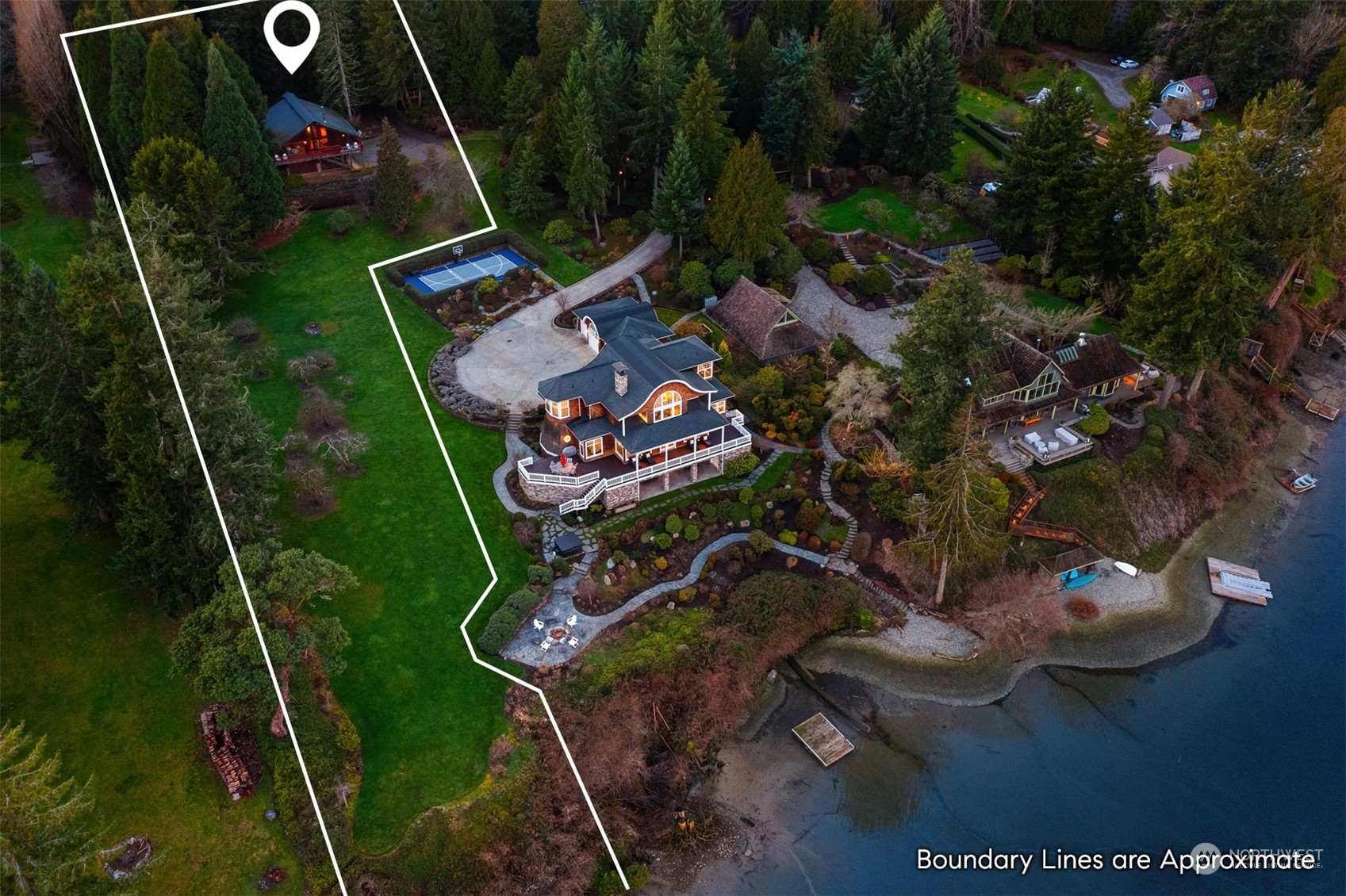 12022 109th Street NW