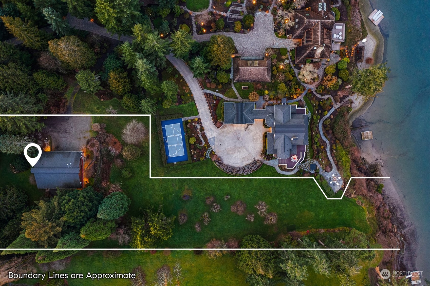 12022 109th Street NW