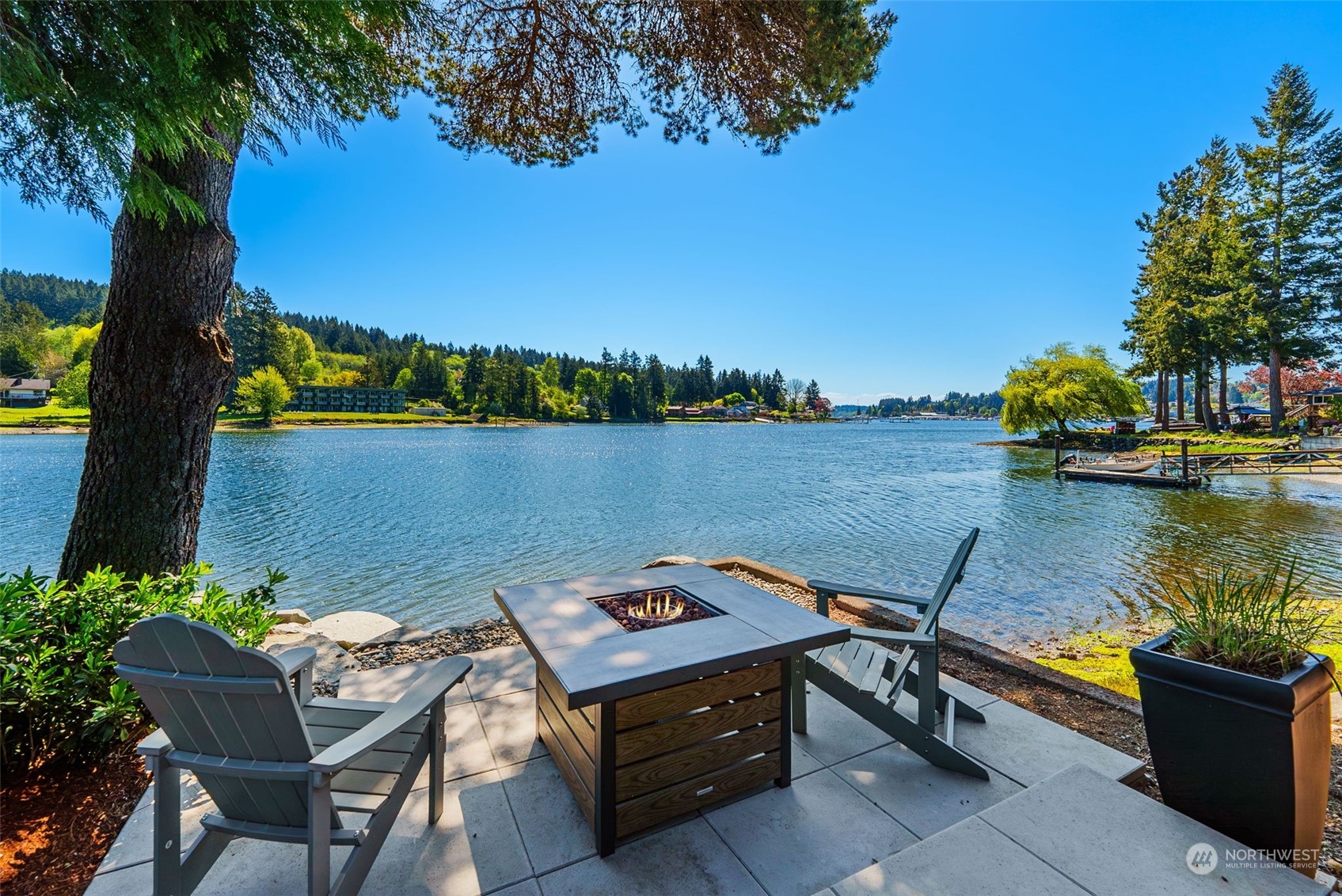 9315 N Harborview Drive