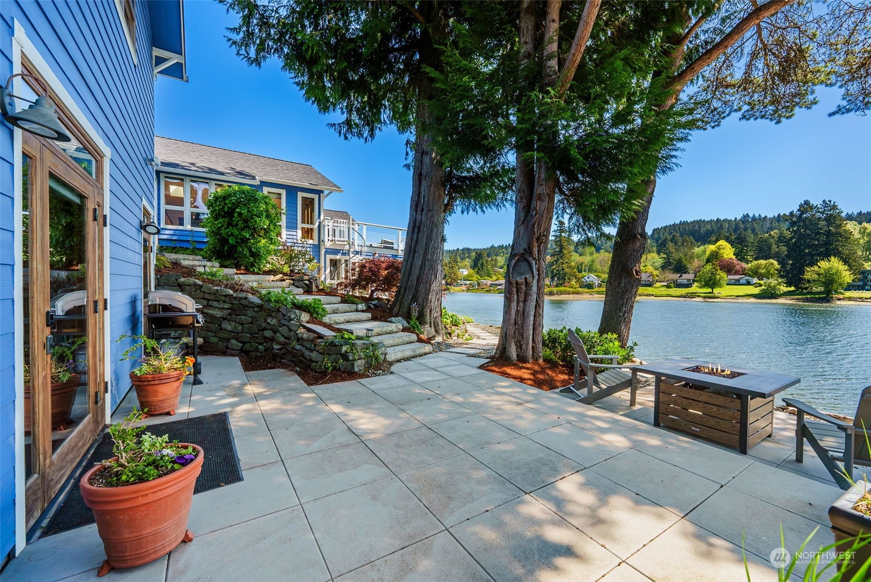9315 N Harborview Drive