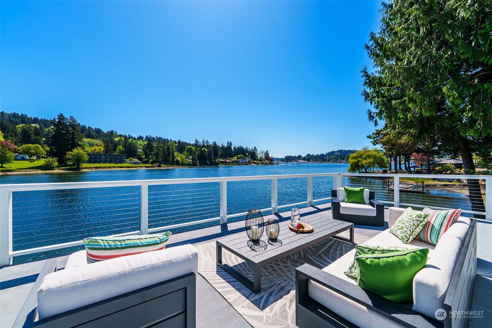 9315 N Harborview Drive