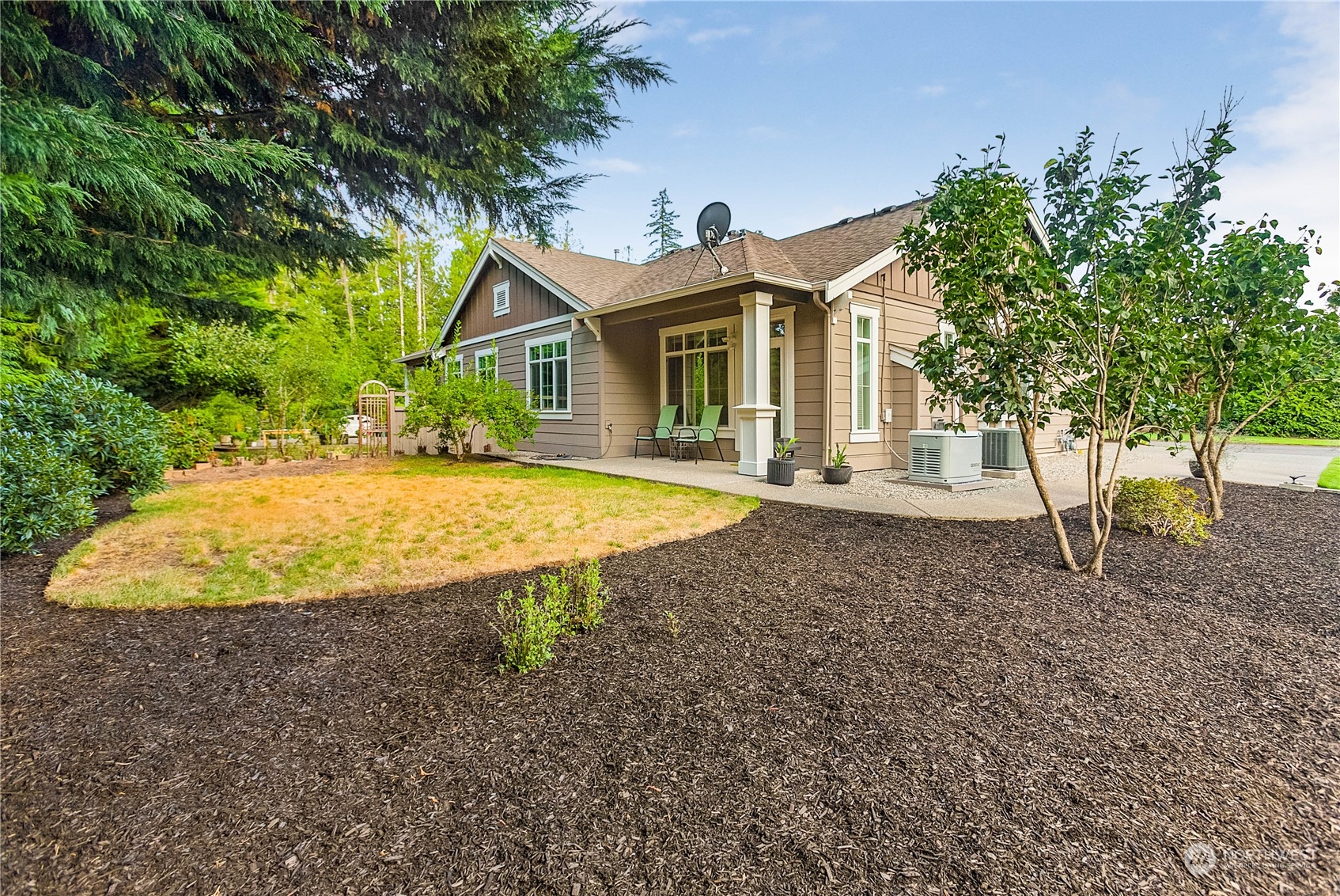 4654 Strathmore Circle SW