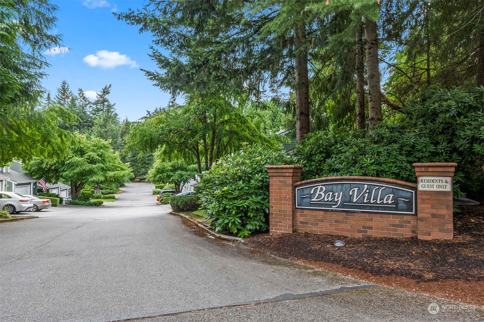 1413 32nd Street Ct NW