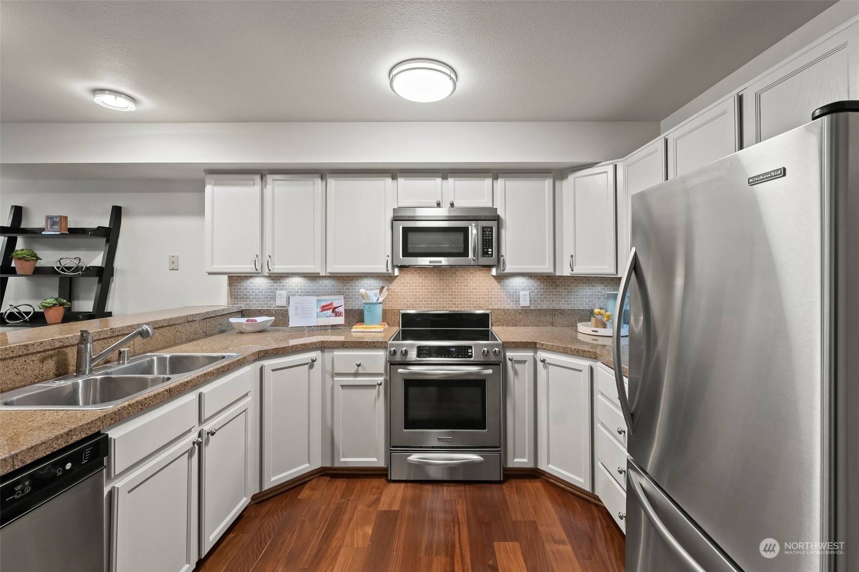 1413 32nd Street Ct NW