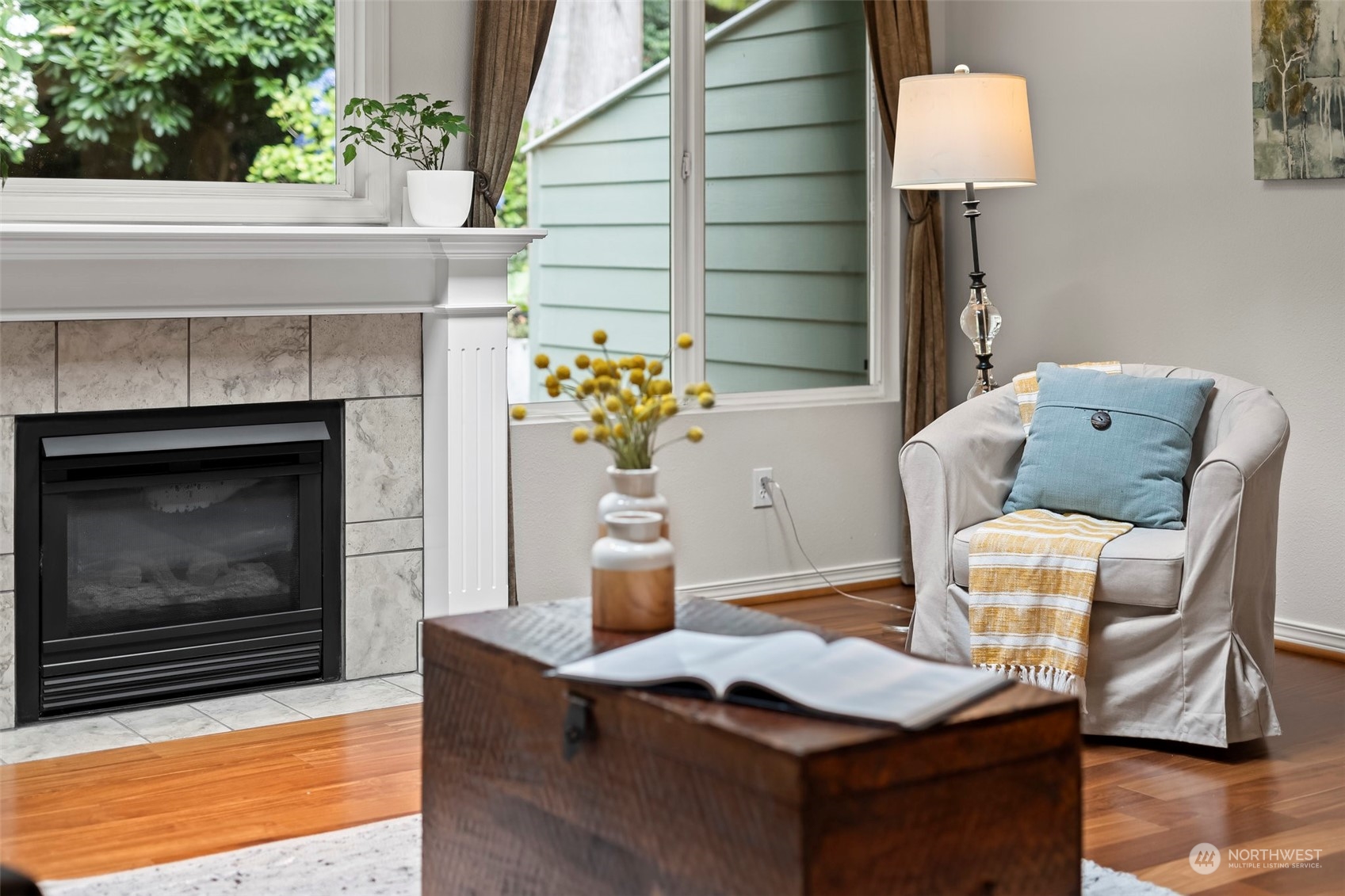 1413 32nd Street Ct NW