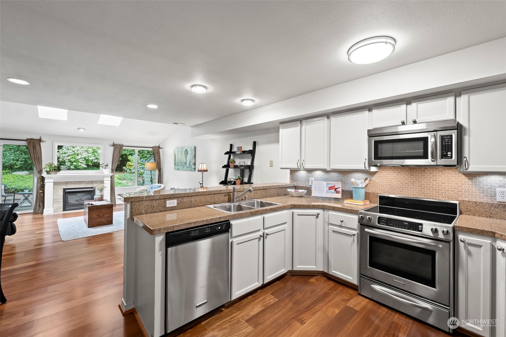 1413 32nd Street Ct NW