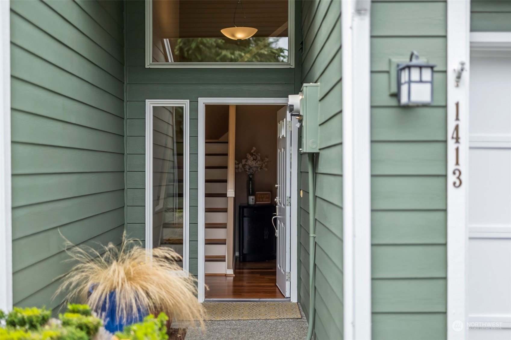 1413 32nd Street Ct NW