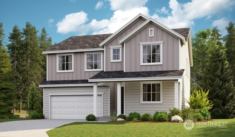 3838 SW Sunnyside Street Unit: 227