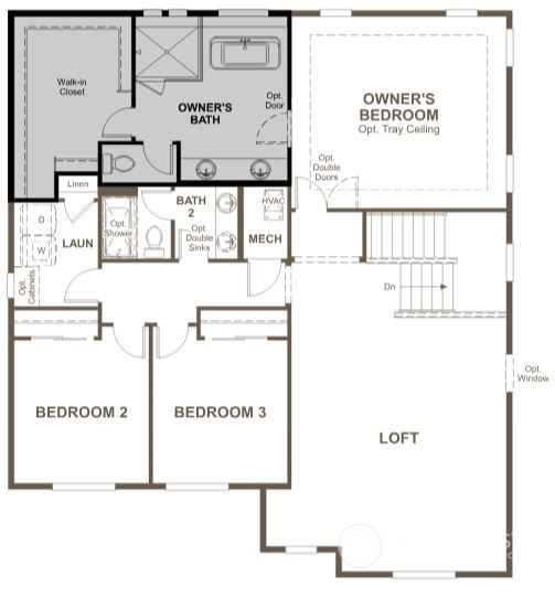 3838 SW Sunnyside Street Unit: 227