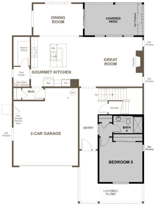 3838 SW Sunnyside Street Unit: 227