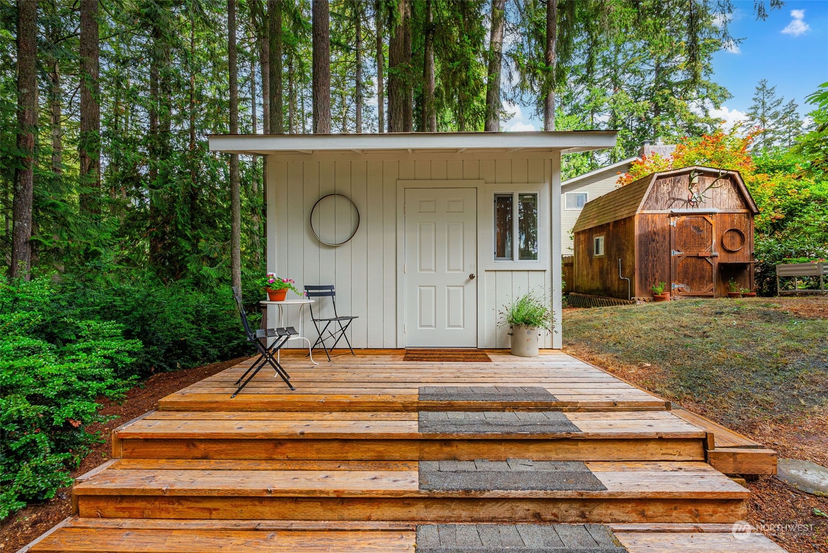 9814 Woodworth Avenue