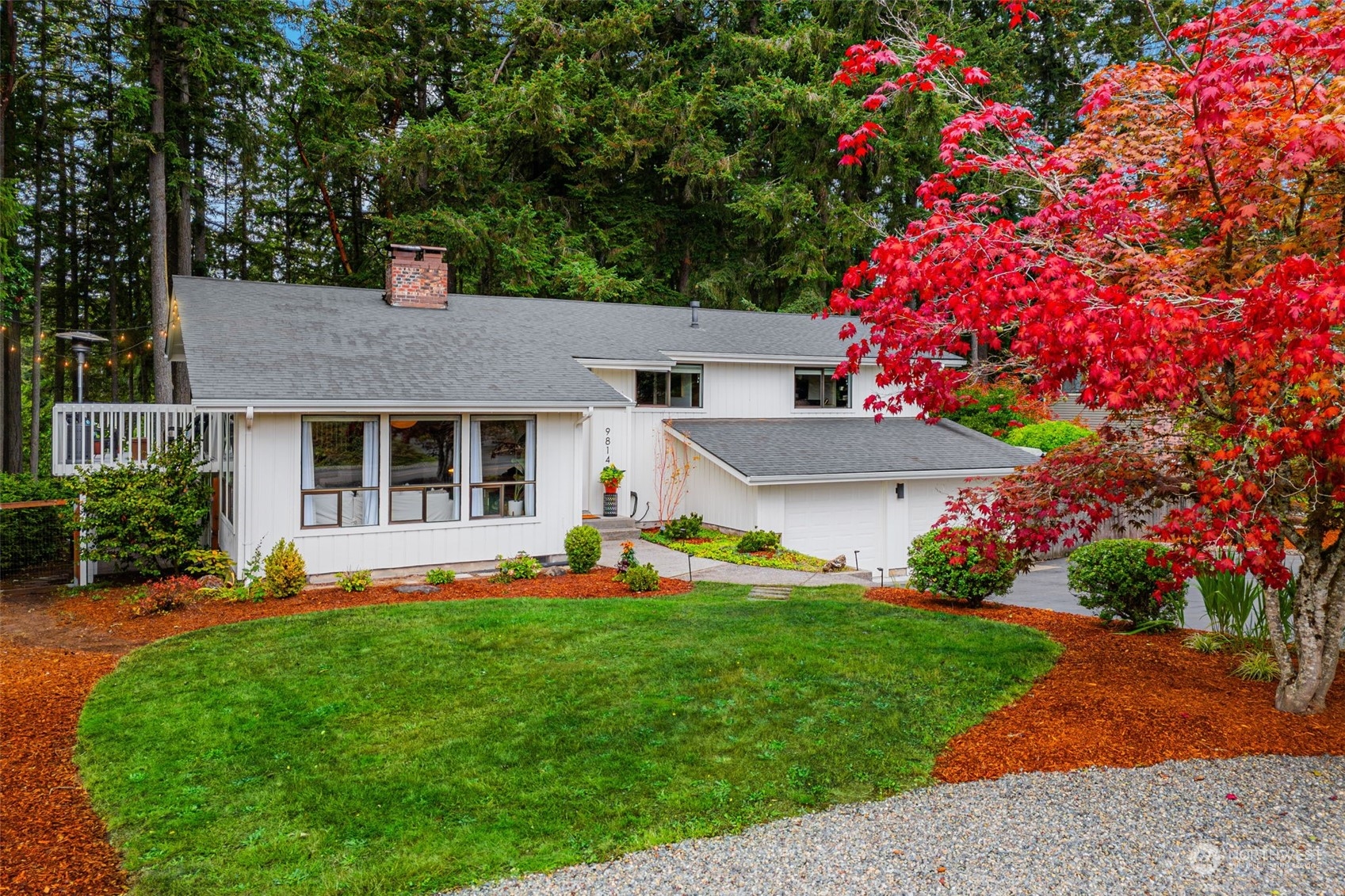 9814 Woodworth Avenue