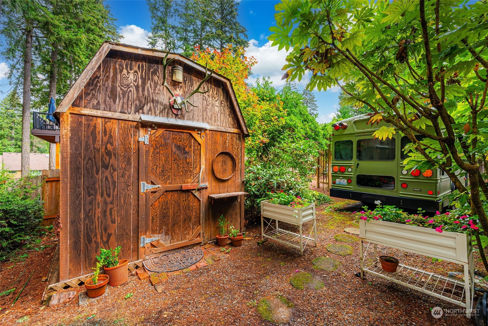 9814 Woodworth Avenue