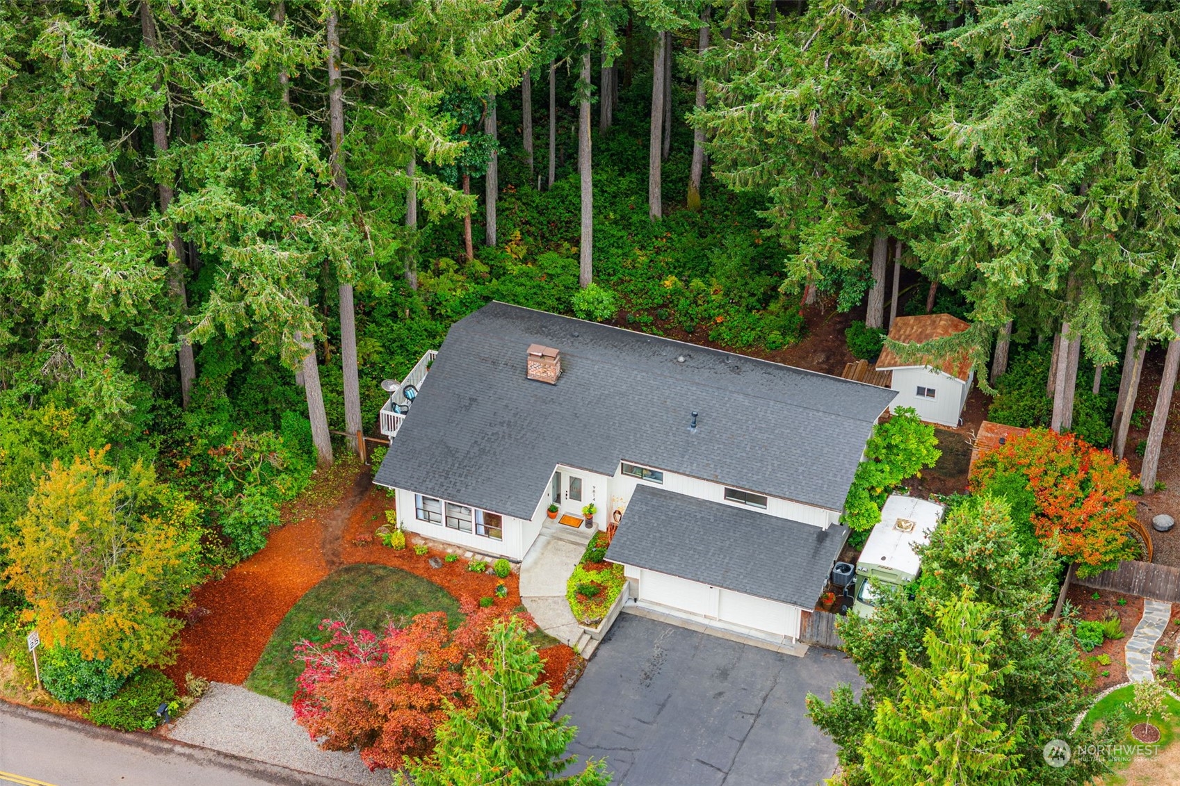 9814 Woodworth Avenue