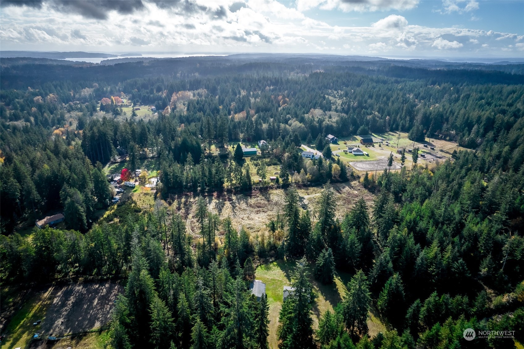 15207 Golden Hawk Place SW