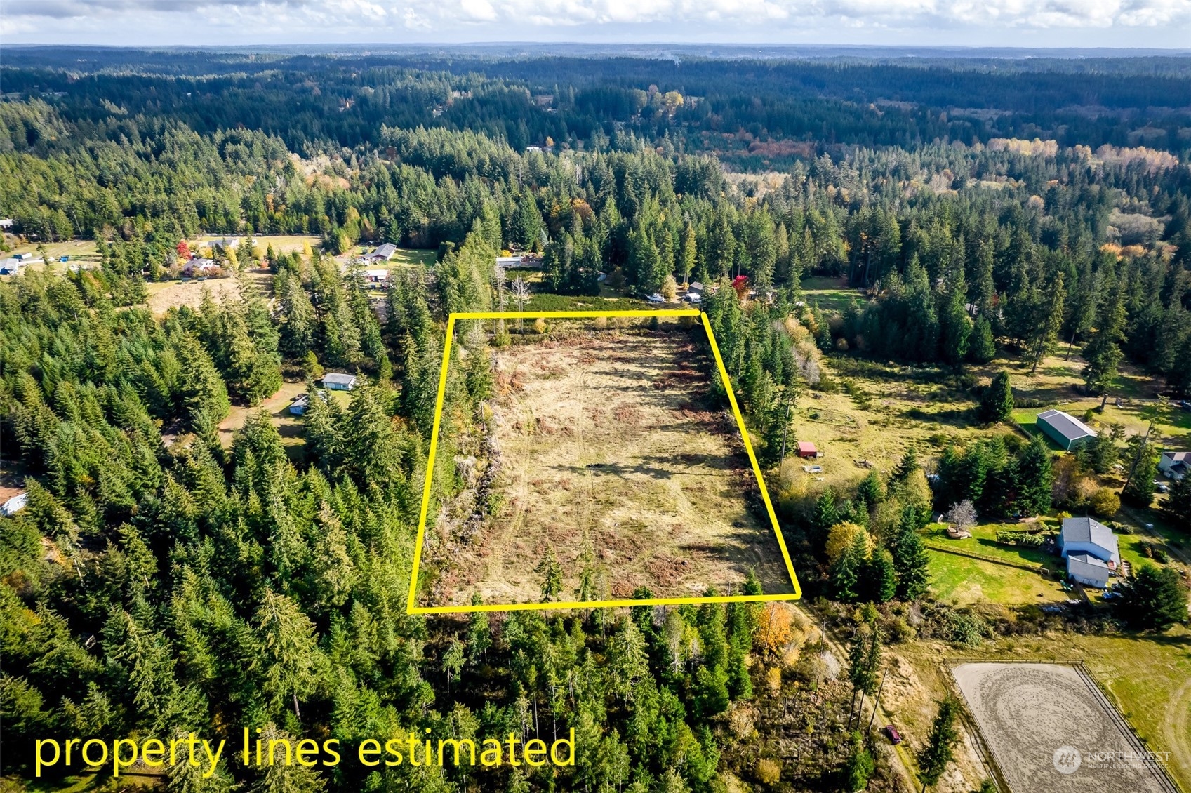 15207 Golden Hawk Place SW