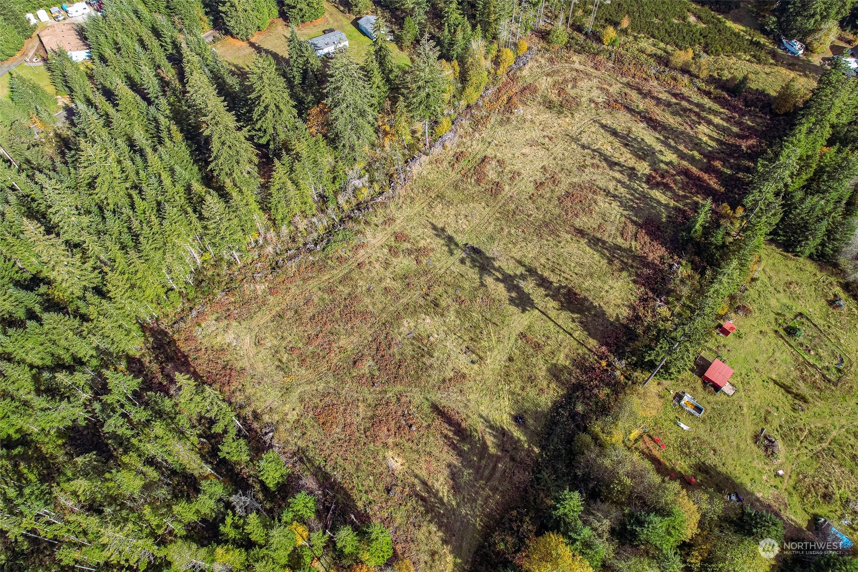 15207 Golden Hawk Place SW