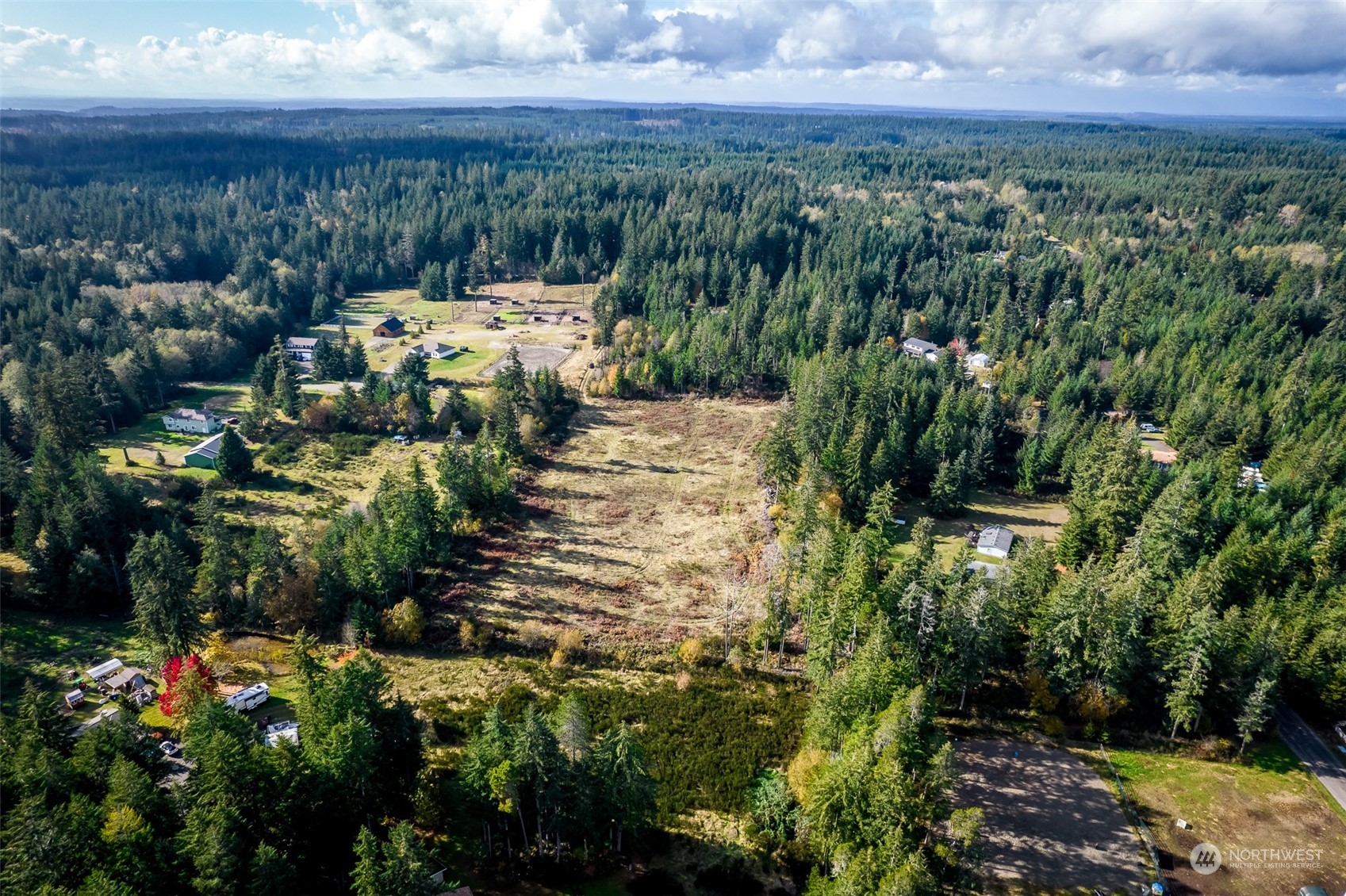 15207 Golden Hawk Place SW