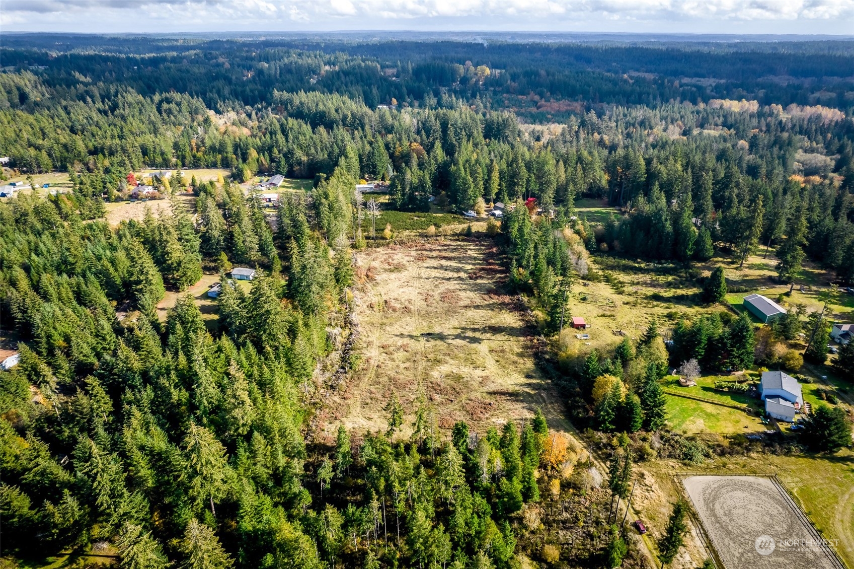 15207 Golden Hawk Place SW