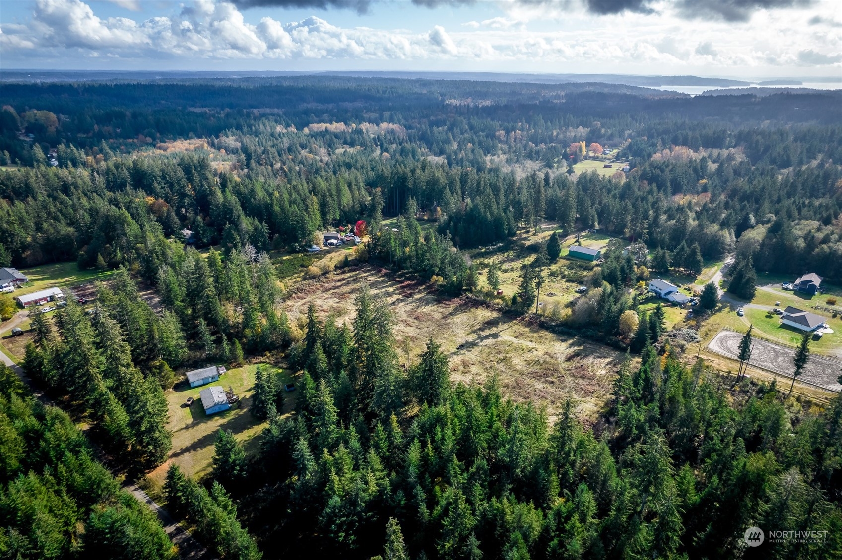 15207 Golden Hawk Place SW