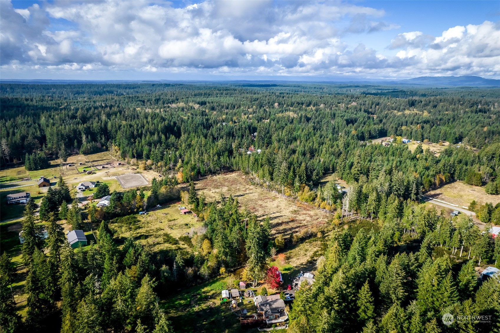 15207 Golden Hawk Place SW