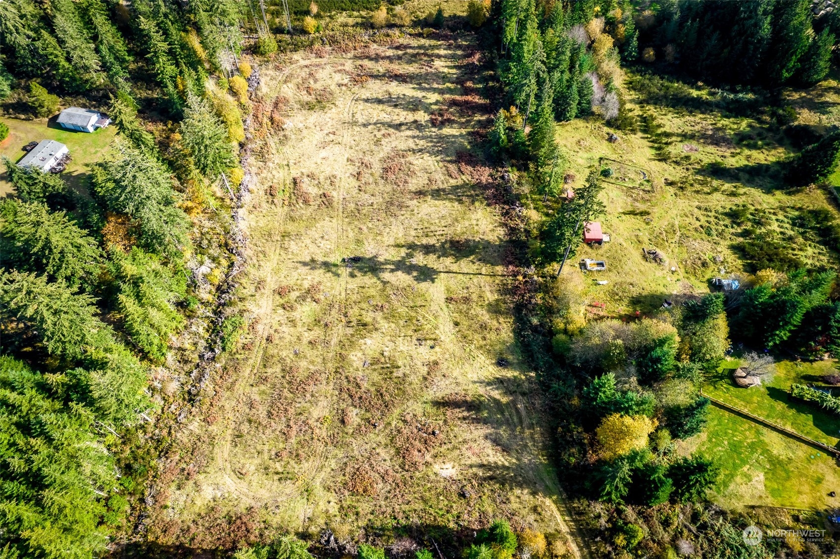 15207 Golden Hawk Place SW