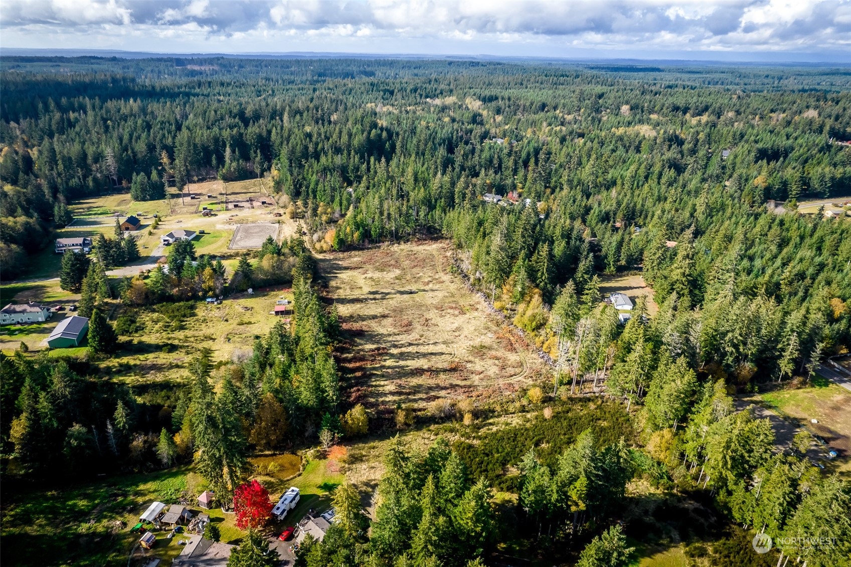 15207 Golden Hawk Place SW