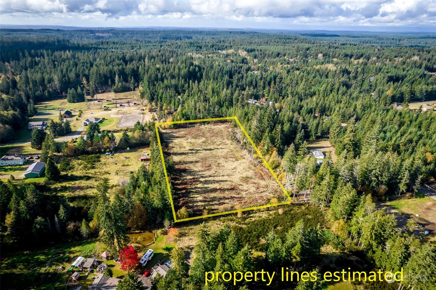 15207 Golden Hawk Place SW