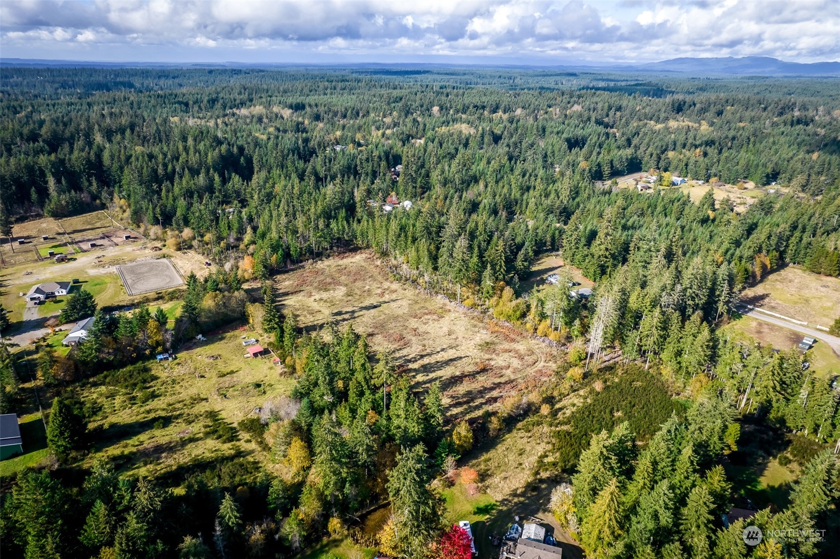 15207 Golden Hawk Place SW