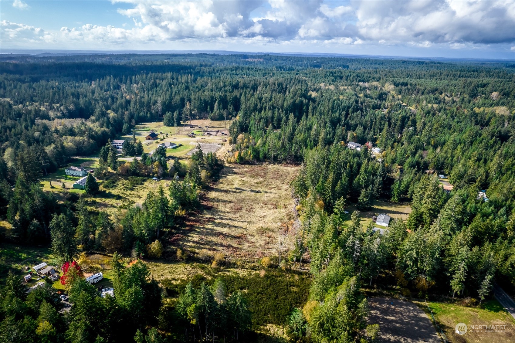 15207 Golden Hawk Place SW