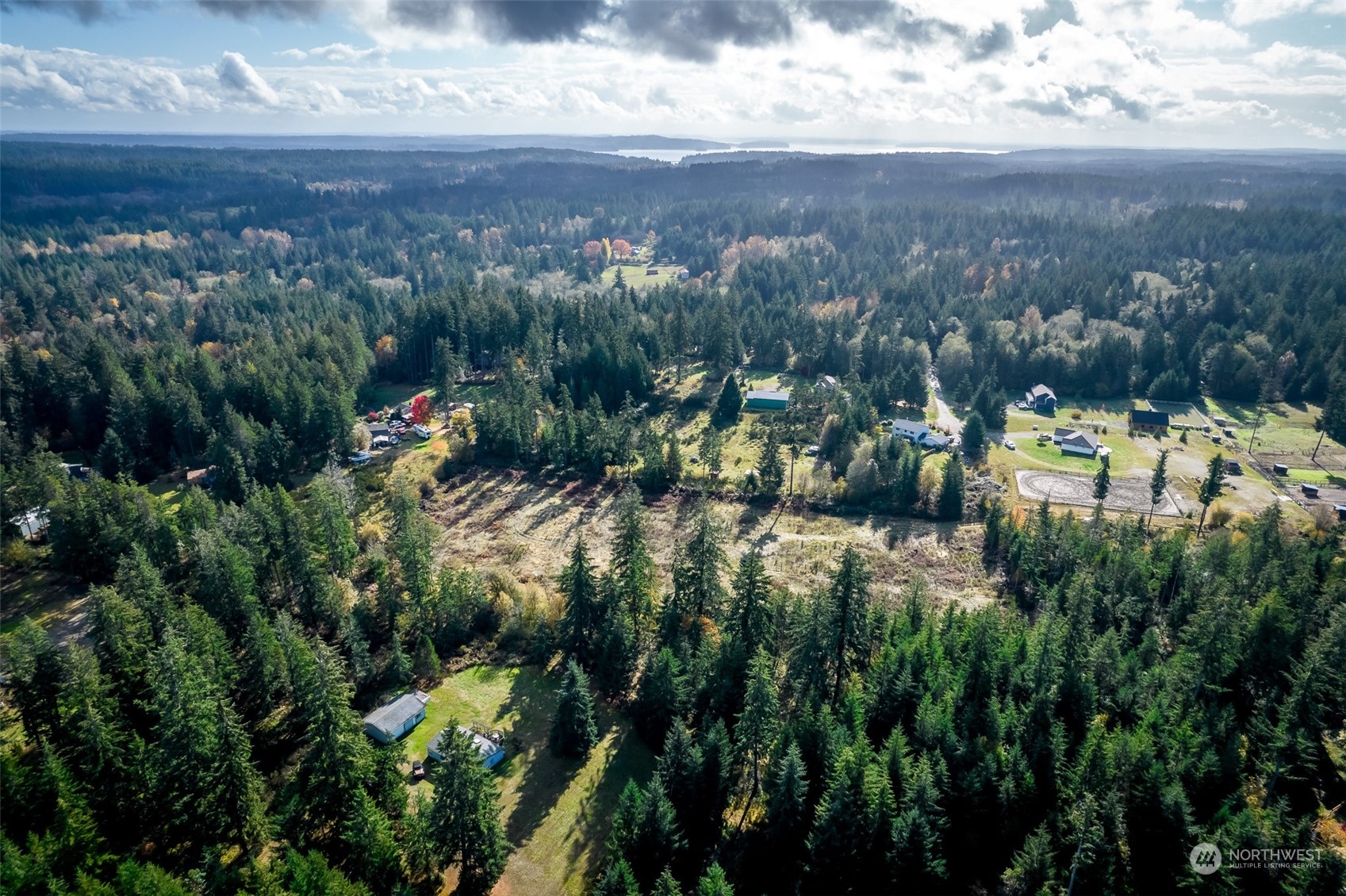 15207 Golden Hawk Place SW