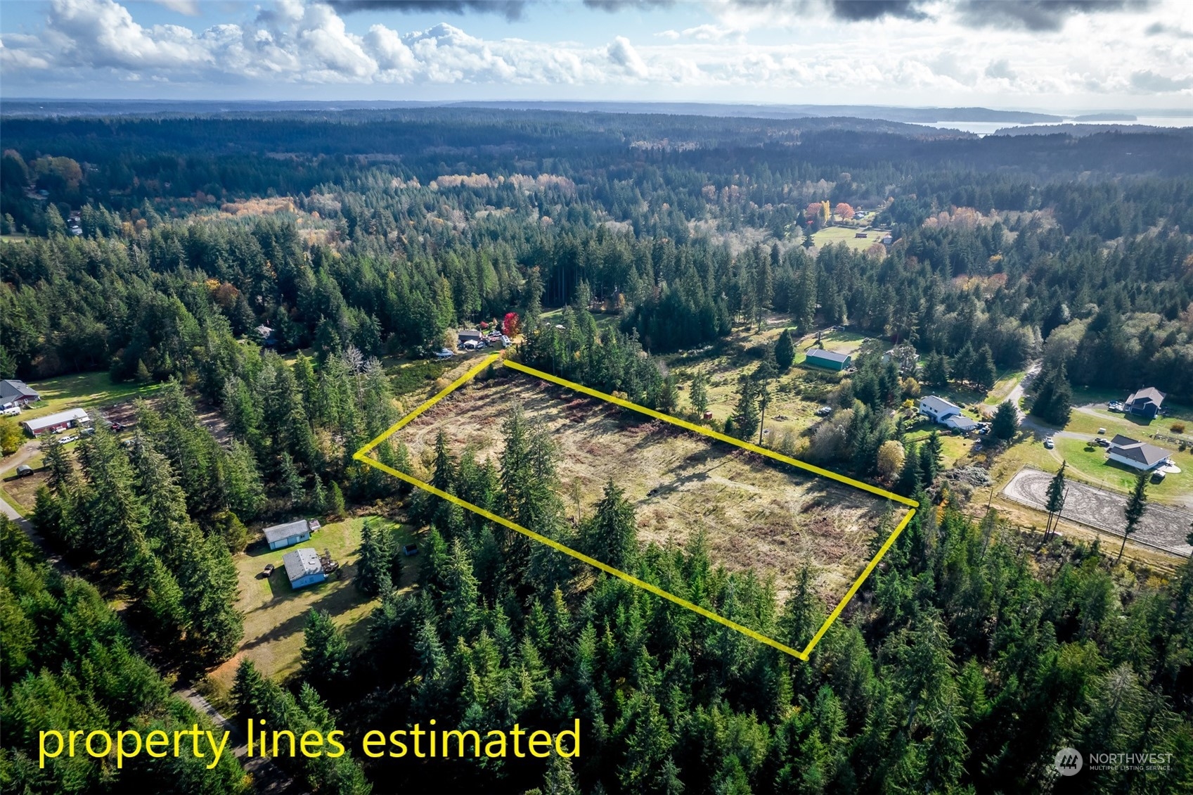 15207 Golden Hawk Place SW