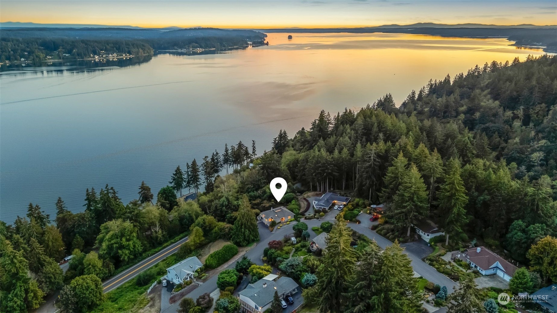 13210 Emerald Drive NW