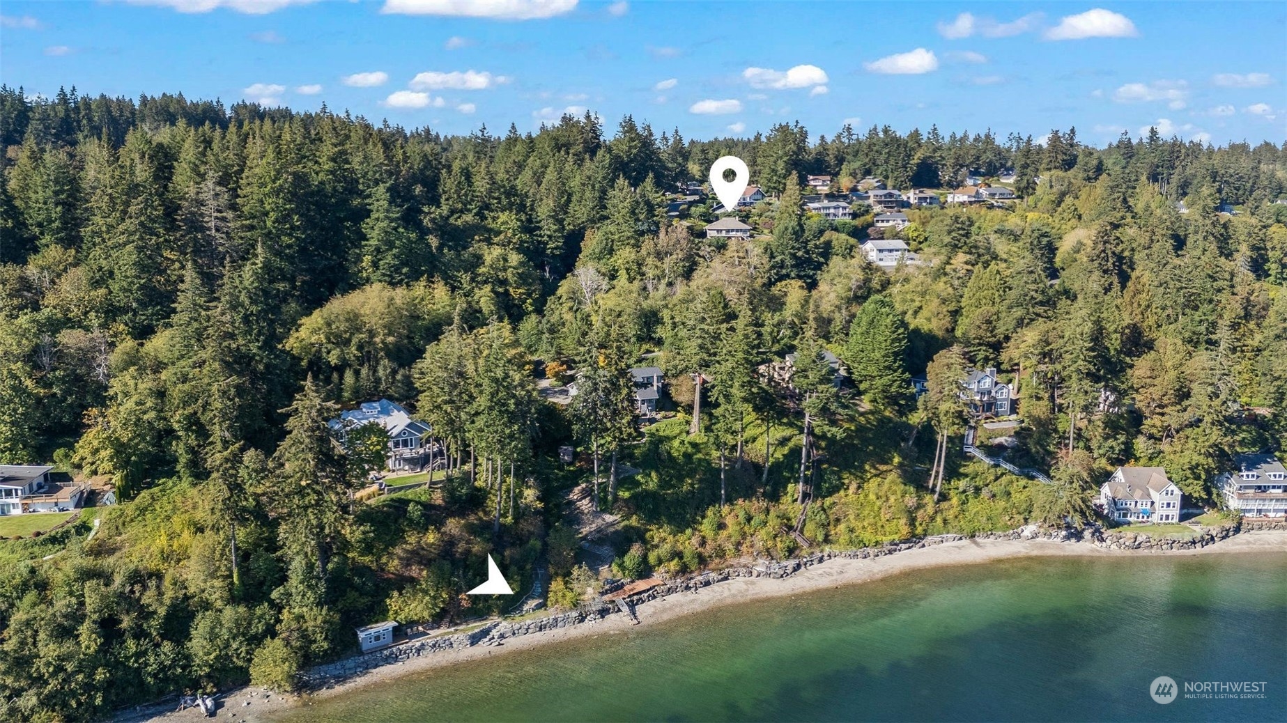 13210 Emerald Drive NW