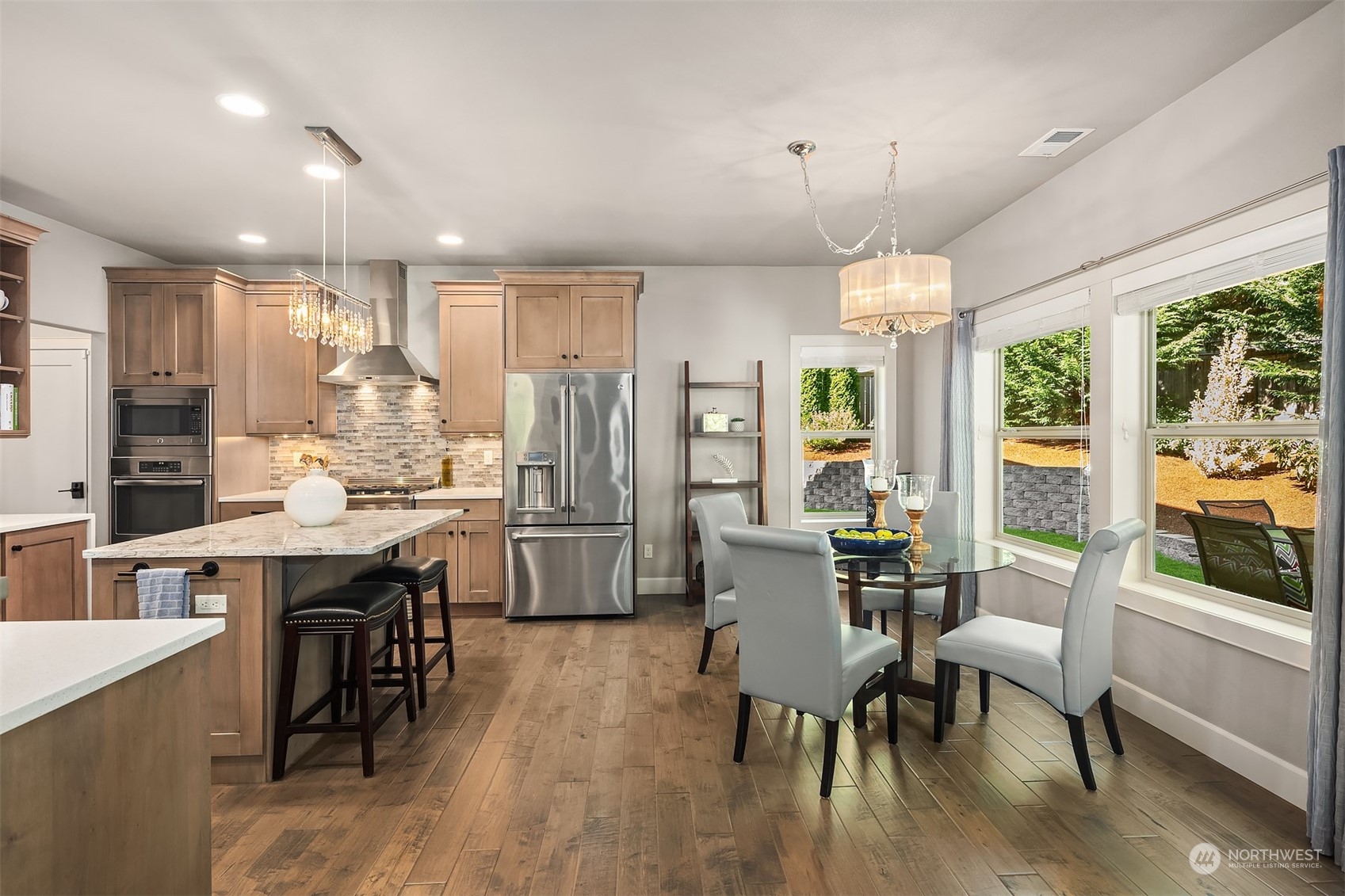 1813 152nd Street Ct NW