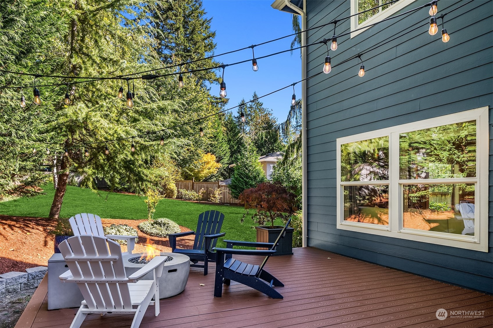 1813 152nd Street Ct NW