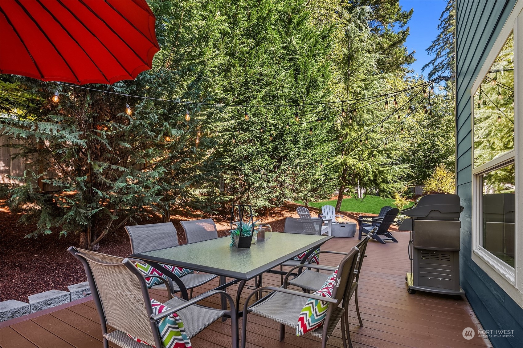 1813 152nd Street Ct NW