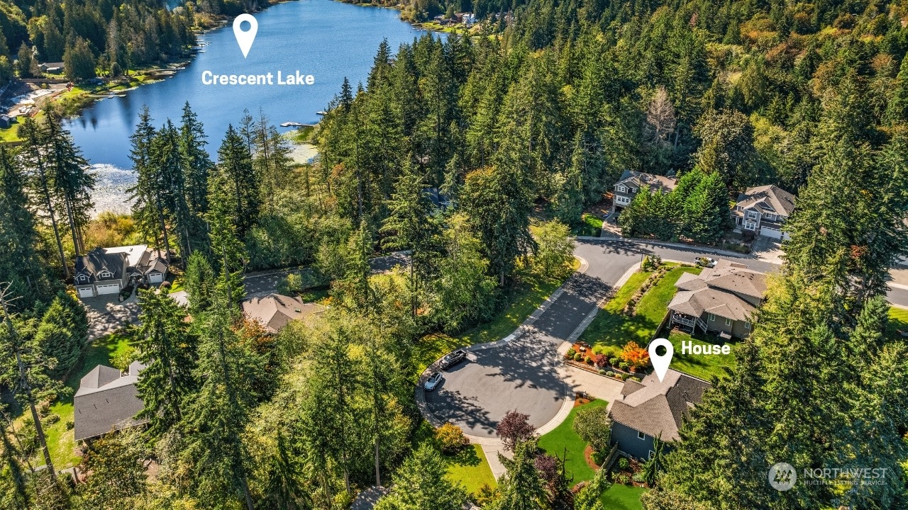 1813 152nd Street Ct NW