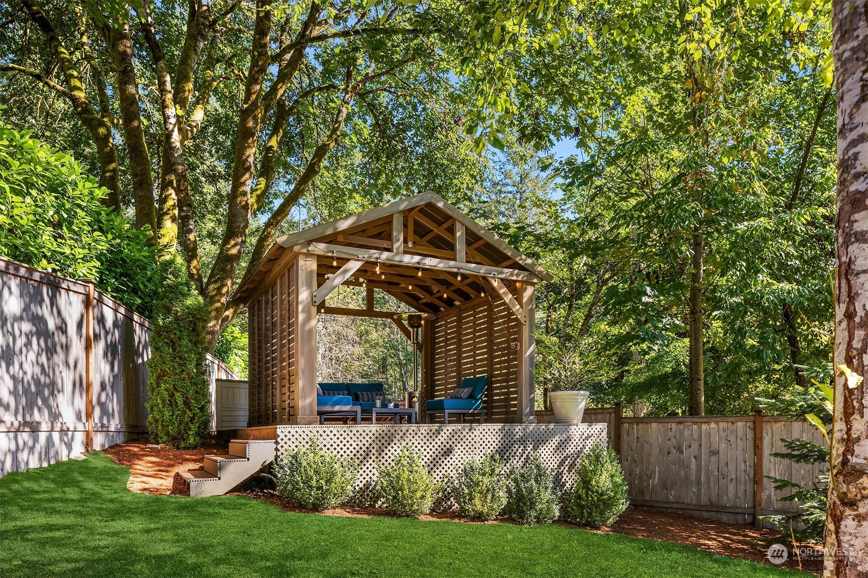 1813 152nd Street Ct NW