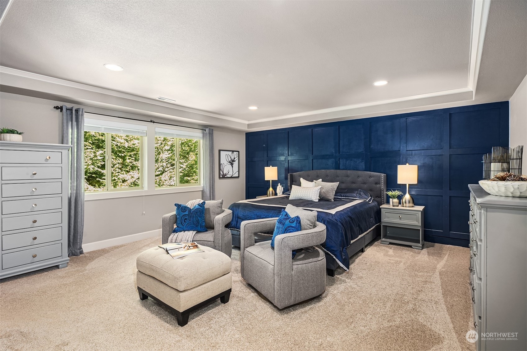 1813 152nd Street Ct NW