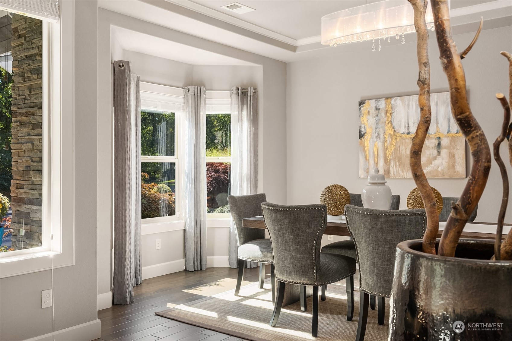 1813 152nd Street Ct NW