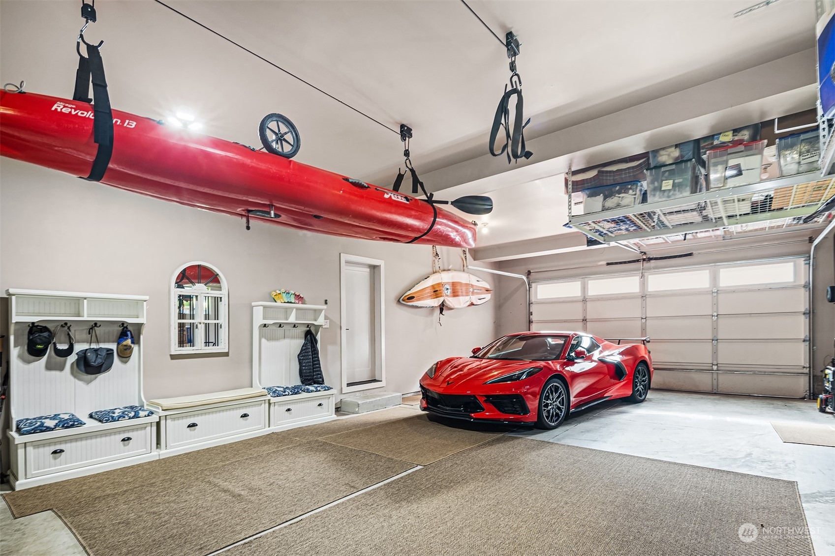 1813 152nd Street Ct NW