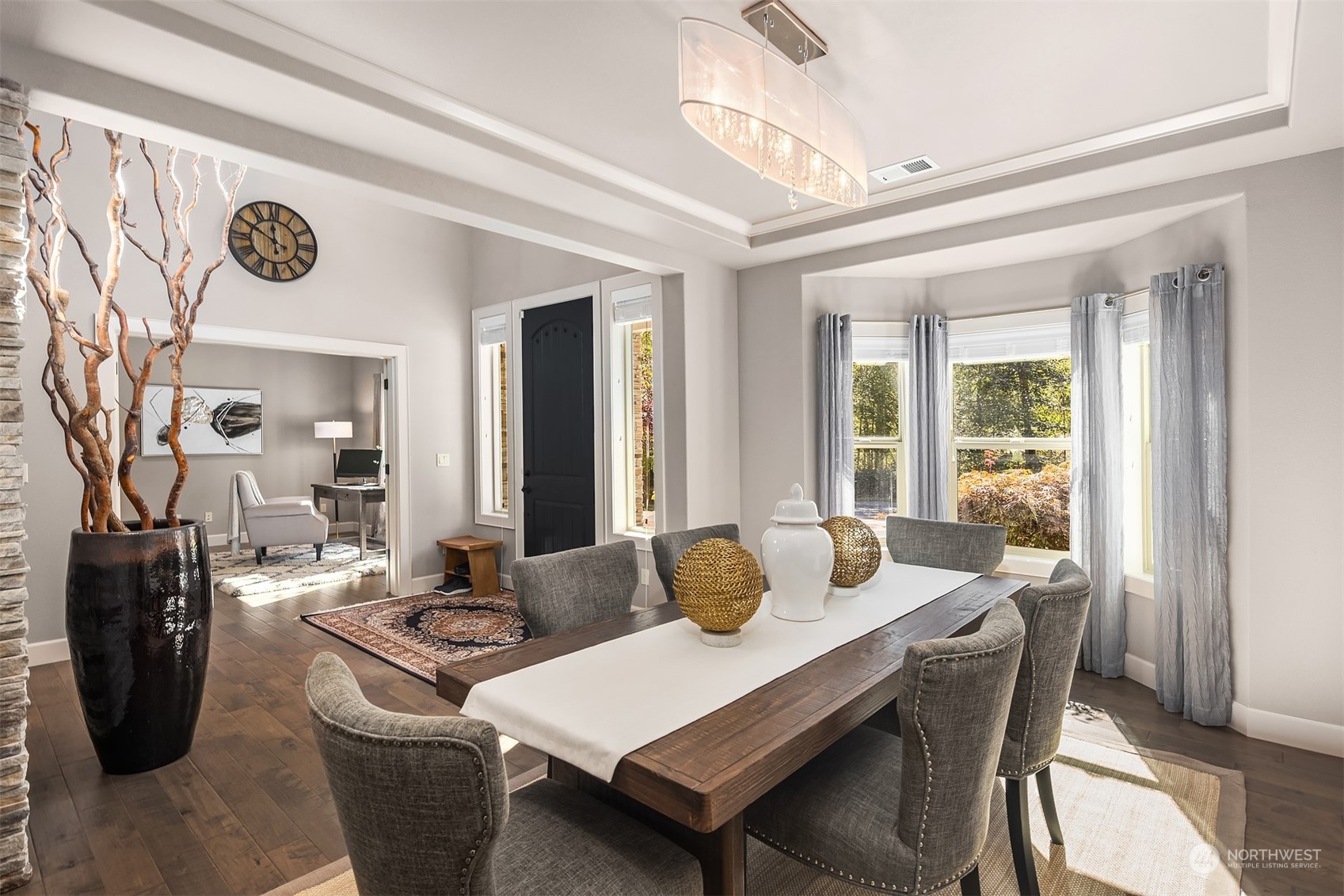 1813 152nd Street Ct NW