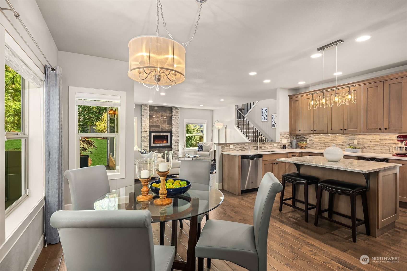 1813 152nd Street Ct NW