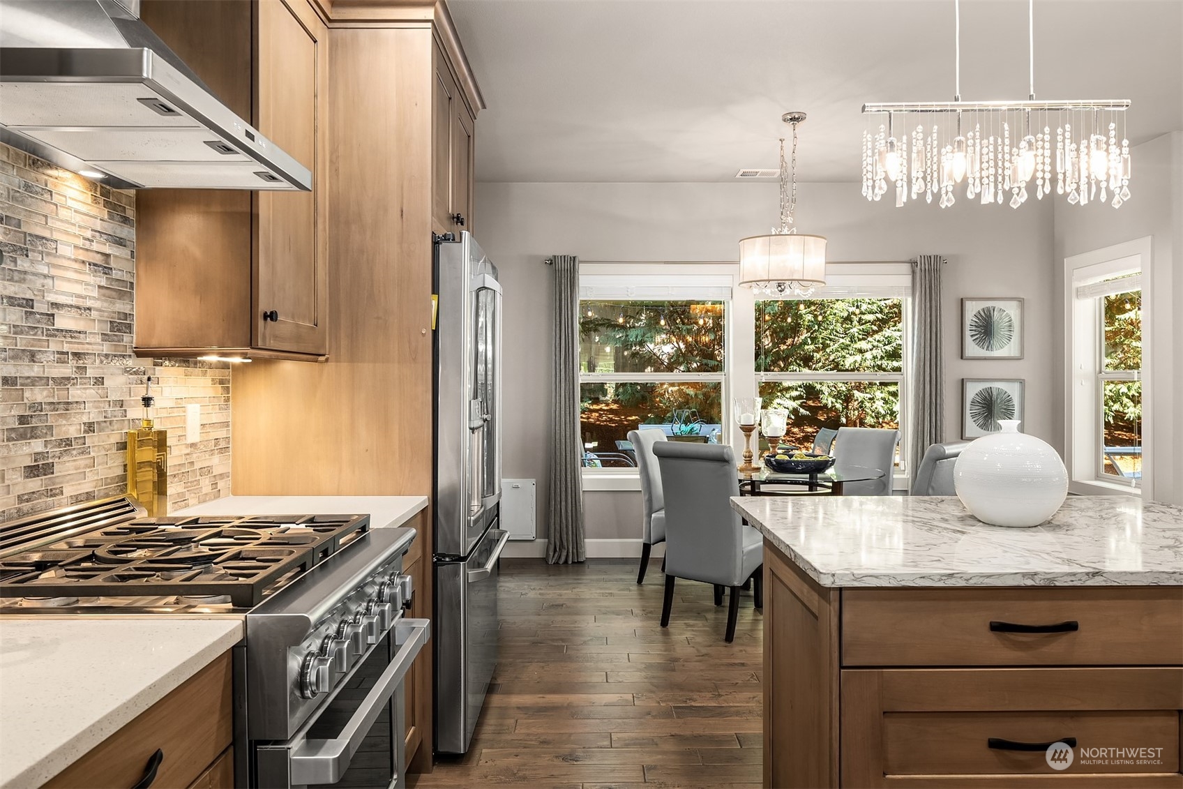 1813 152nd Street Ct NW