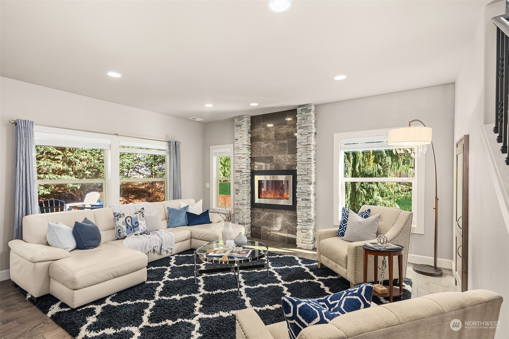 1813 152nd Street Ct NW