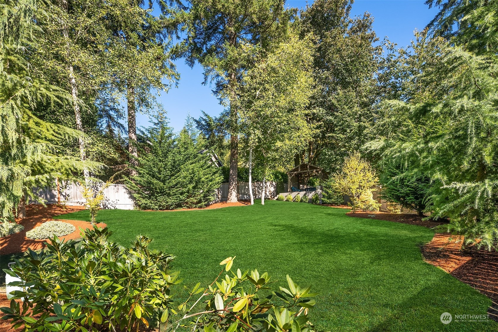 1813 152nd Street Ct NW